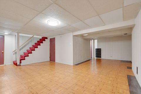 Tiny photo for 18751 Kings Road, Homewood, IL 60430 (MLS # 12621939)