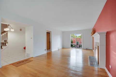 Tiny photo for 18751 Kings Road, Homewood, IL 60430 (MLS # 12621939)