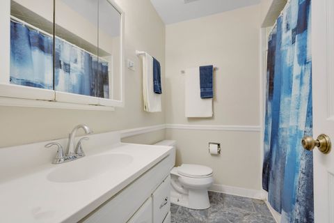 Tiny photo for 18751 Kings Road, Homewood, IL 60430 (MLS # 12621939)