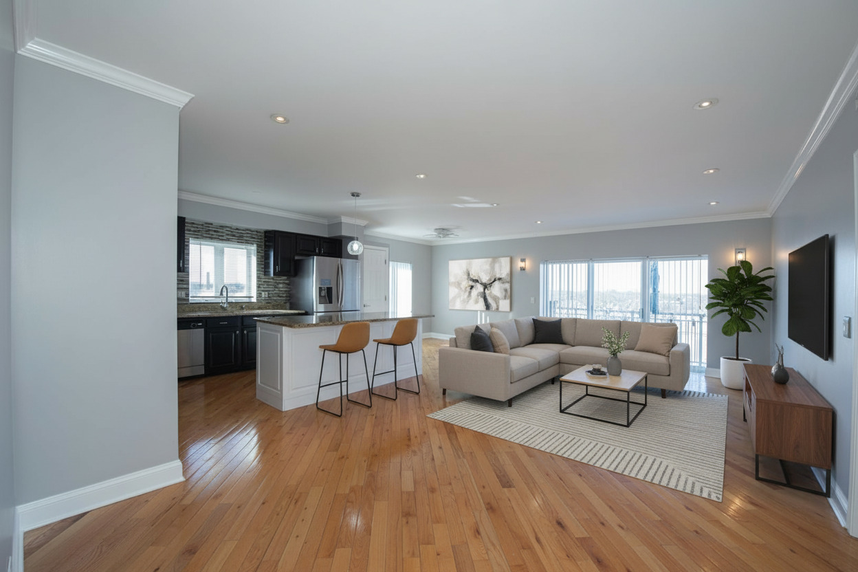 6560 W Diversey Avenue 605D