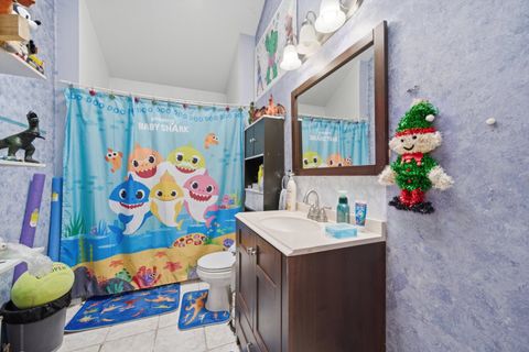 Tiny photo for 2102 N Moody Avenue, Chicago, IL 60639 (MLS # 12622383)