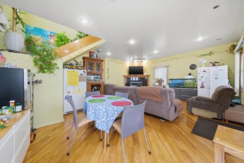 Tiny photo for 2102 N Moody Avenue, Chicago, IL 60639 (MLS # 12622383)
