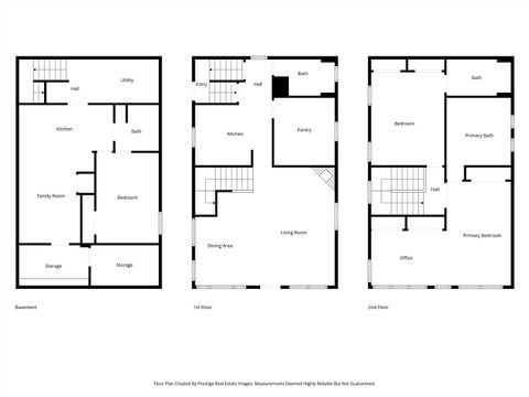 Tiny photo for 2102 N Moody Avenue, Chicago, IL 60639 (MLS # 12622383)
