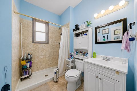 Tiny photo for 2102 N Moody Avenue, Chicago, IL 60639 (MLS # 12622383)