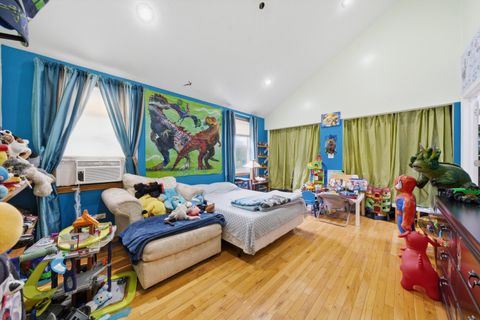 Tiny photo for 2102 N Moody Avenue, Chicago, IL 60639 (MLS # 12622383)