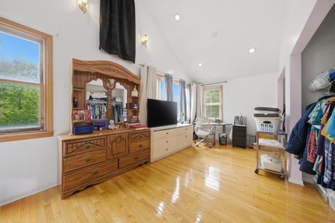 Tiny photo for 2102 N Moody Avenue, Chicago, IL 60639 (MLS # 12622383)