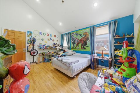 Tiny photo for 2102 N Moody Avenue, Chicago, IL 60639 (MLS # 12622383)