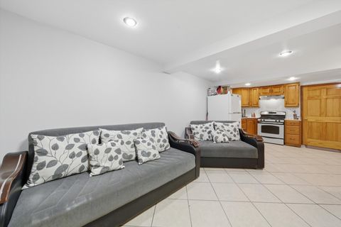 Tiny photo for 2102 N Moody Avenue, Chicago, IL 60639 (MLS # 12622383)