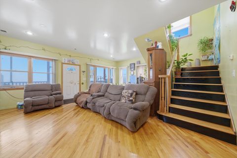 Tiny photo for 2102 N Moody Avenue, Chicago, IL 60639 (MLS # 12622383)