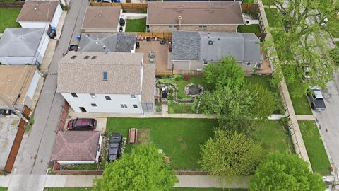 Tiny photo for 2102 N Moody Avenue, Chicago, IL 60639 (MLS # 12622383)