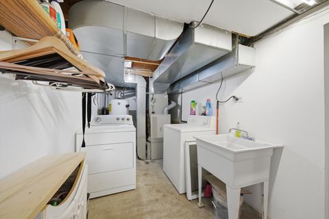Tiny photo for 2102 N Moody Avenue, Chicago, IL 60639 (MLS # 12622383)