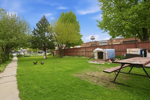 Tiny photo for 2102 N Moody Avenue, Chicago, IL 60639 (MLS # 12622383)