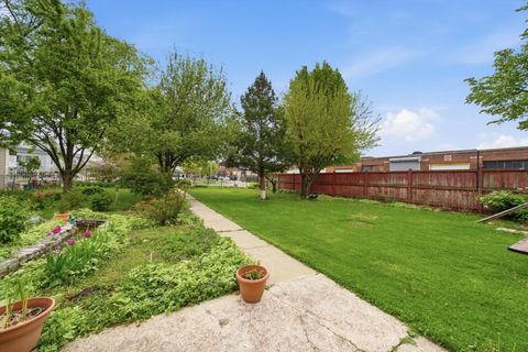 Tiny photo for 2102 N Moody Avenue, Chicago, IL 60639 (MLS # 12622383)