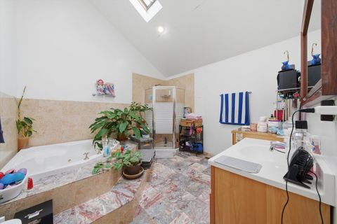 Tiny photo for 2102 N Moody Avenue, Chicago, IL 60639 (MLS # 12622383)