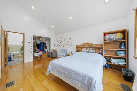 Tiny photo for 2102 N Moody Avenue, Chicago, IL 60639 (MLS # 12622383)