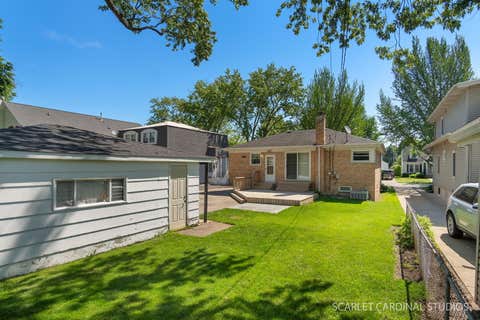 Tiny photo for 420 N Rush Street, Itasca, IL 60143 (MLS # 12662854)