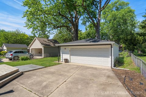 Tiny photo for 420 N Rush Street, Itasca, IL 60143 (MLS # 12662854)
