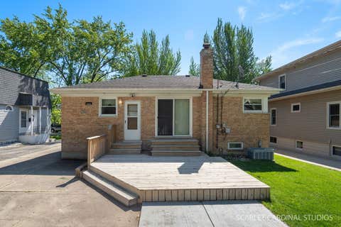 Tiny photo for 420 N Rush Street, Itasca, IL 60143 (MLS # 12662854)