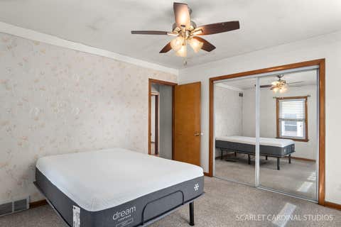Tiny photo for 420 N Rush Street, Itasca, IL 60143 (MLS # 12662854)