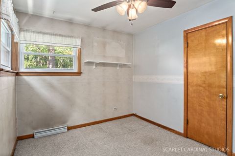 Tiny photo for 420 N Rush Street, Itasca, IL 60143 (MLS # 12662854)