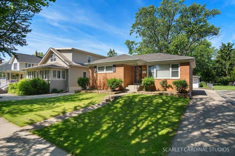 Tiny photo for 420 N Rush Street, Itasca, IL 60143 (MLS # 12662854)