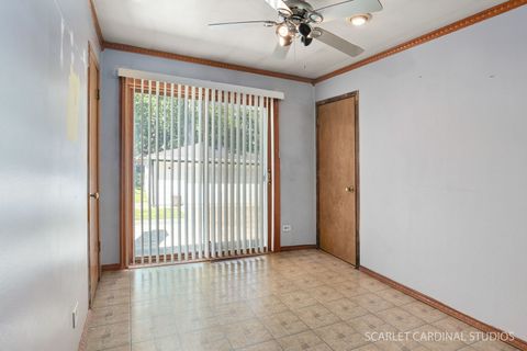 Tiny photo for 420 N Rush Street, Itasca, IL 60143 (MLS # 12662854)