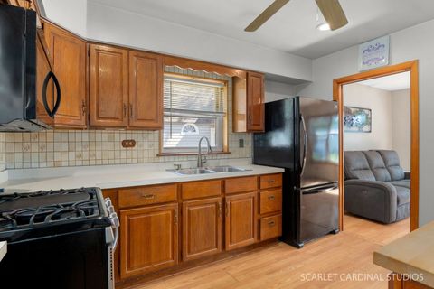 Tiny photo for 420 N Rush Street, Itasca, IL 60143 (MLS # 12662854)