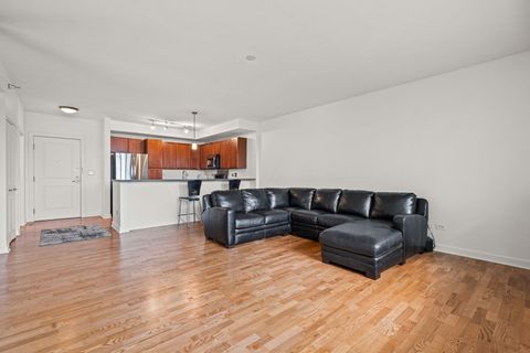 Tiny photo for 1905 S Wolf Road #209, Hillside, IL 60162 (MLS # 12626624)