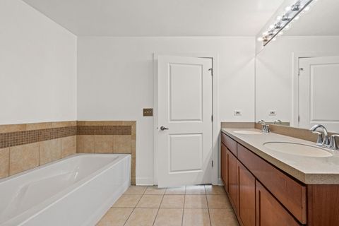 Tiny photo for 1905 S Wolf Road #209, Hillside, IL 60162 (MLS # 12626624)