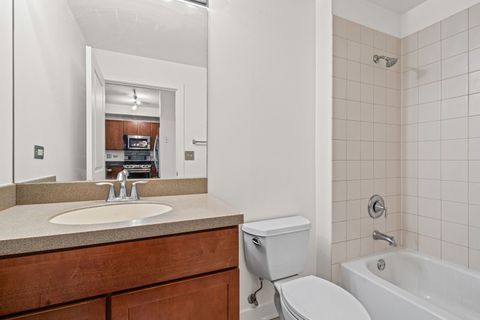 Tiny photo for 1905 S Wolf Road #209, Hillside, IL 60162 (MLS # 12626624)
