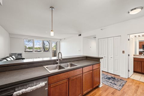 Tiny photo for 1905 S Wolf Road #209, Hillside, IL 60162 (MLS # 12626624)
