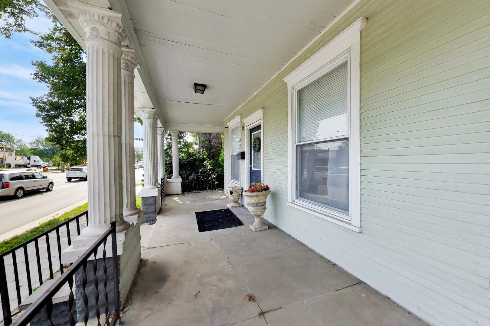 422 Summit Street