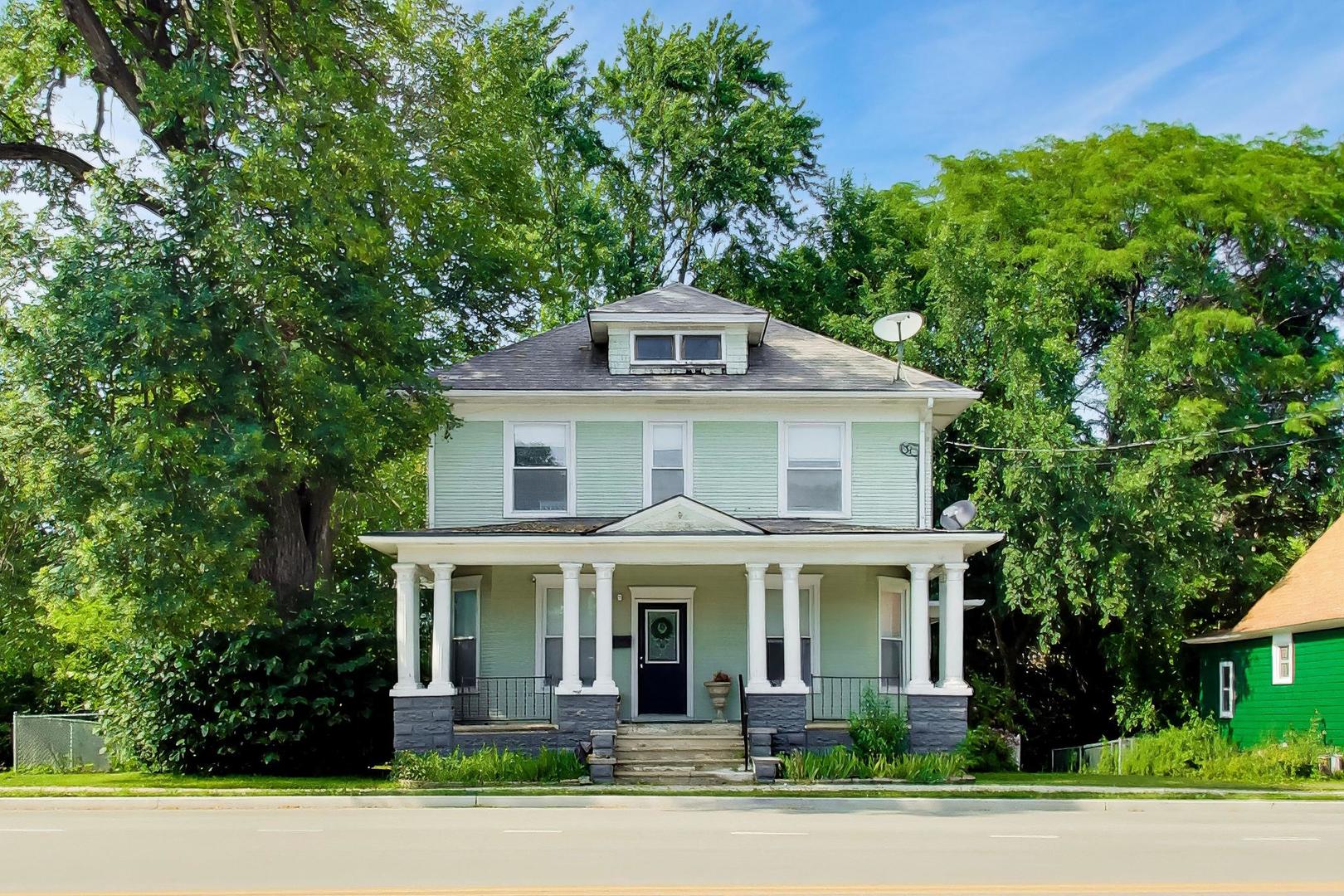 422 Summit Street