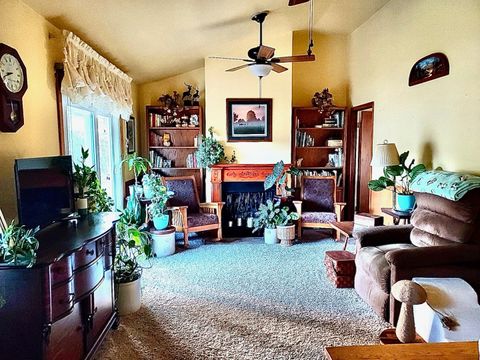 Tiny photo for 23057 W Andrew Avenue, Channahon, IL 60410 (MLS # 12503220)