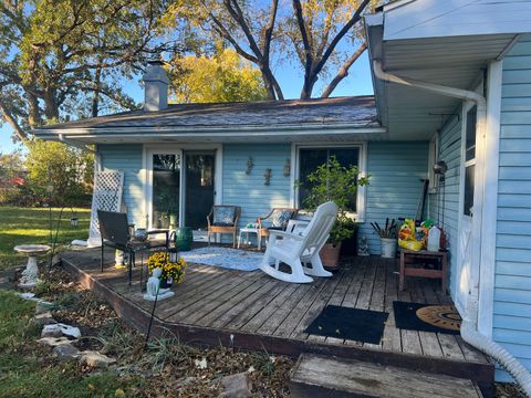 Tiny photo for 23057 W Andrew Avenue, Channahon, IL 60410 (MLS # 12503220)