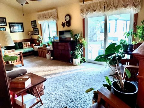 Tiny photo for 23057 W Andrew Avenue, Channahon, IL 60410 (MLS # 12503220)