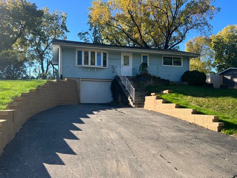 Photo of 23057 W Andrew Avenue, Channahon, IL 60410 (MLS # 12503220) Photo of 23057 W Andrew Avenue, Channahon, IL 60410 (MLS # 12503220)