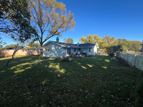 Tiny photo for 23057 W Andrew Avenue, Channahon, IL 60410 (MLS # 12503220)