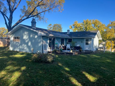 Tiny photo for 23057 W Andrew Avenue, Channahon, IL 60410 (MLS # 12503220)