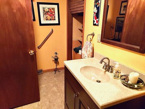 Tiny photo for 23057 W Andrew Avenue, Channahon, IL 60410 (MLS # 12503220)