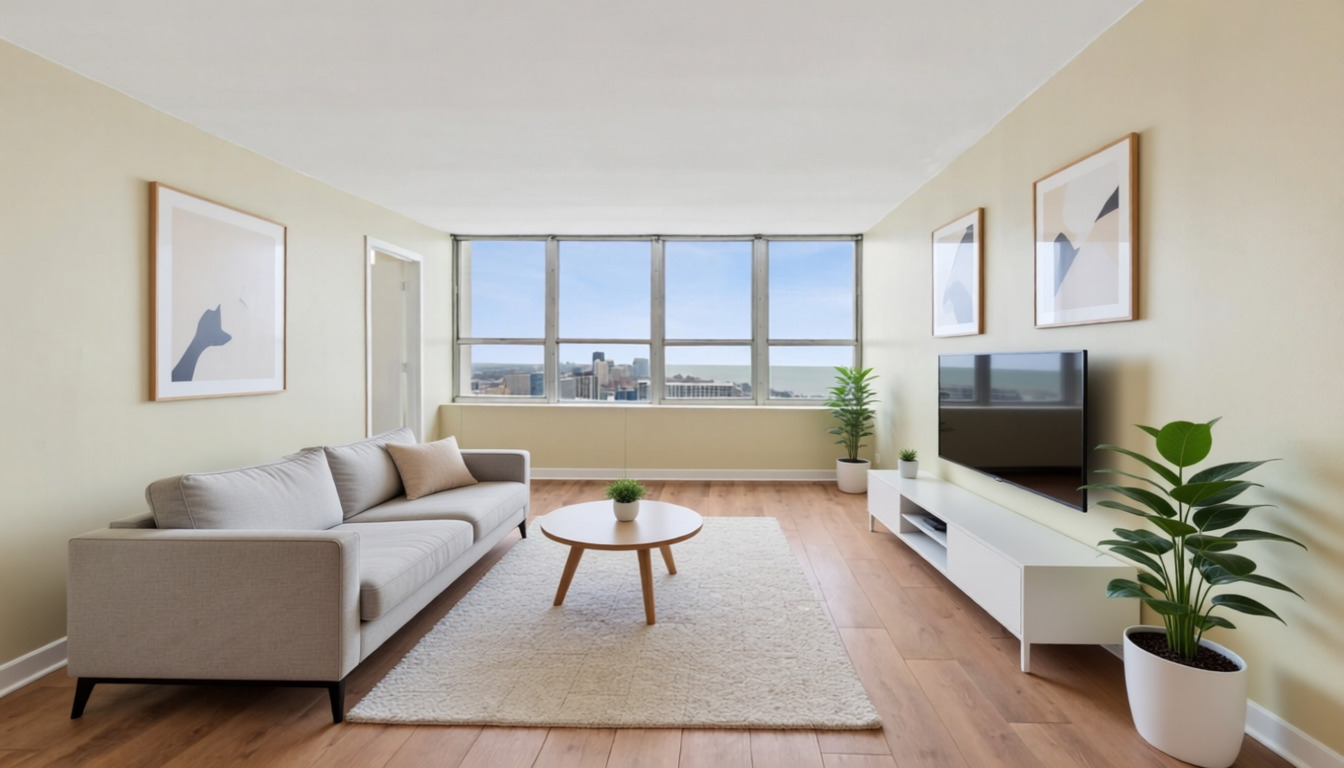 655 W Irving Park Road 3704