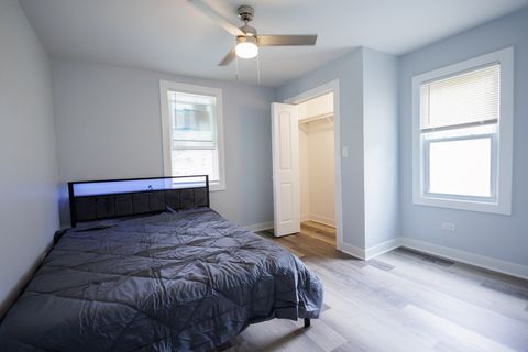 Tiny photo for 370 S Albert Boulevard, Kankakee, IL 60901 (MLS # 12441733)