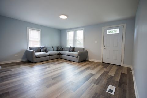 Tiny photo for 370 S Albert Boulevard, Kankakee, IL 60901 (MLS # 12441733)