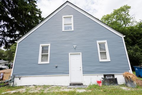 Tiny photo for 370 S Albert Boulevard, Kankakee, IL 60901 (MLS # 12441733)