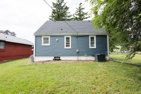 Tiny photo for 370 S Albert Boulevard, Kankakee, IL 60901 (MLS # 12441733)