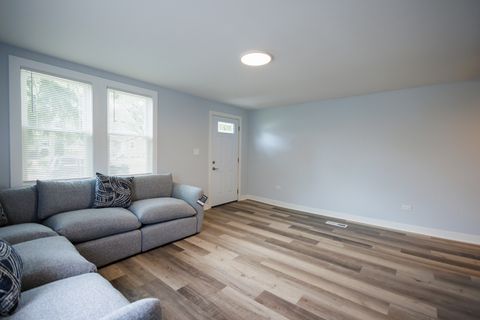 Tiny photo for 370 S Albert Boulevard, Kankakee, IL 60901 (MLS # 12441733)