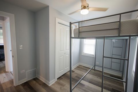 Tiny photo for 370 S Albert Boulevard, Kankakee, IL 60901 (MLS # 12441733)