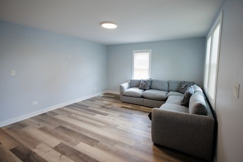 Tiny photo for 370 S Albert Boulevard, Kankakee, IL 60901 (MLS # 12441733)