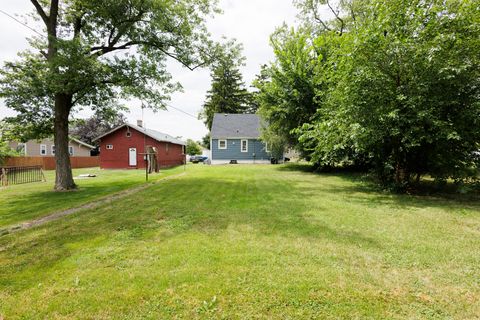 Tiny photo for 370 S Albert Boulevard, Kankakee, IL 60901 (MLS # 12441733)