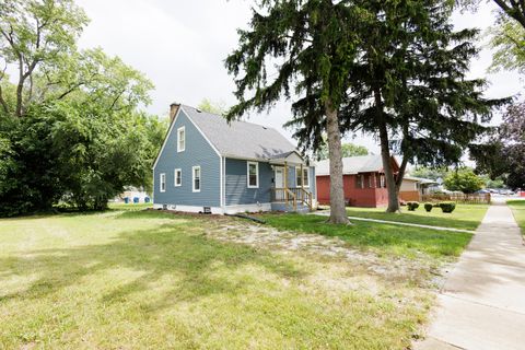 Tiny photo for 370 S Albert Boulevard, Kankakee, IL 60901 (MLS # 12441733)